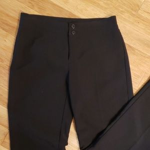Mandee Stretch Dress Pants
